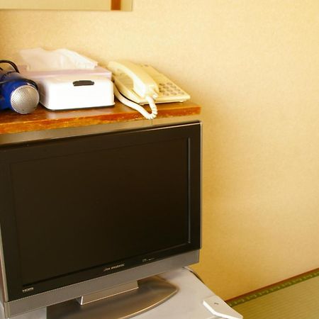 Hotel Oumiya Quioto Quarto foto