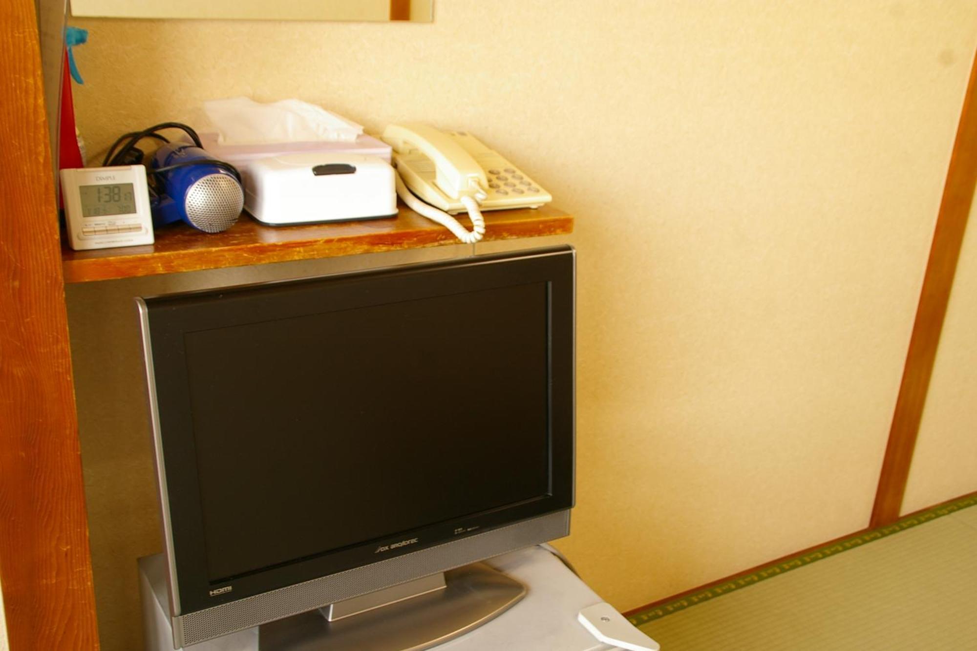 Hotel Oumiya Quioto Quarto foto
